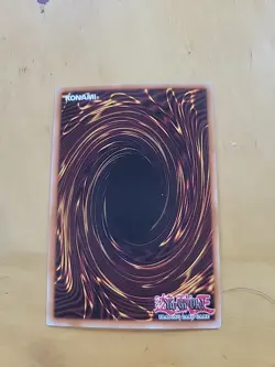 Sangan LCYW-EN120 Secret Rare Unlimited Edition - Image 4