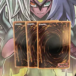HA07-EN009 x3 Constellar Zeubeneschamali Secret Rare Excellent Condition Yugioh - Image 2