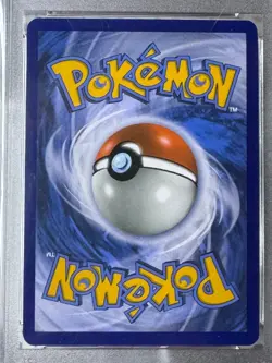 Pokemon 2017 Shining Rayquaza Sun & Moon Shining Legends Card PSA 10 56/73 - Image 3