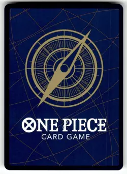 One Piece Emperors in the New World Card OP9-082 C Avalo Pizarro - Image 2