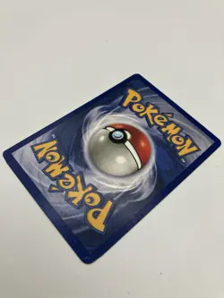 Pokemon TCG Zapdos 16/102 Base Set Holo Rare Pokemon Card - Image 5