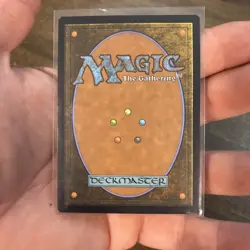 Summon: Bahamut Magic: The Gathering Card Final Fantasy - Image 2