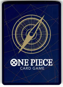 One Piece Emperors in the New World Card OP9-079 C Gum-Gum Jump Rope - Image 2