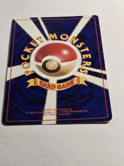 Vintage Venusaur 1998 Holo LP Japanese Base Set #003 Card US SELLER - Image 4