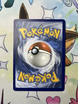 Sylveon 35/78 Pokemon GO Set Reverse Holo Rare Pokemon Card TCG 2022 LP - Image 2