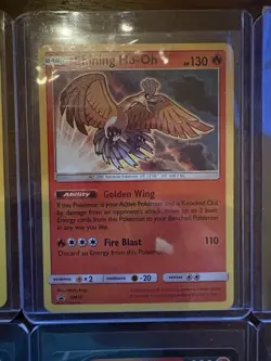 Card Lot Of Charizard, Charmander, And Charmeleon Varying Condition! HP And Good - Image 4