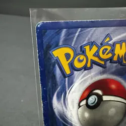 Pokemon TCG Machamp 8/102 1st Edition Holo Rare Pokemon Card HP - Image 3