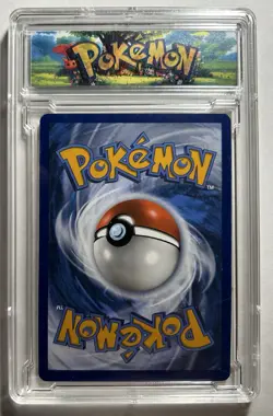 Pokemon GO Pikachu Card - Buddy Bolt Attack - Image 2