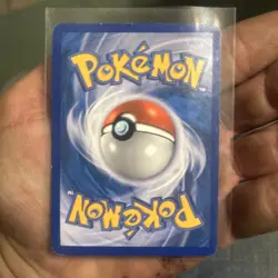 Pokemon Card Starly (75/100) Common Stormfront Reverse Holo - Image 2