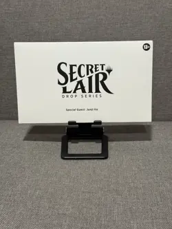 MTG Secret Lair ~ Special Guest: Junji Ito ~ Non-Foil SEALED ~ Quick Ship - Image 1