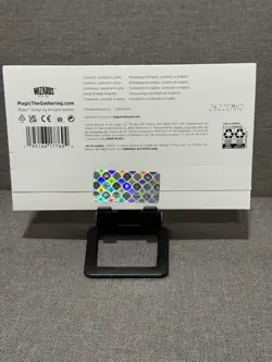 MTG Secret Lair ~ Special Guest: Junji Ito ~ Non-Foil SEALED ~ Quick Ship - Image 2