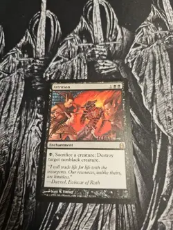 Attrition MTG - Image 1