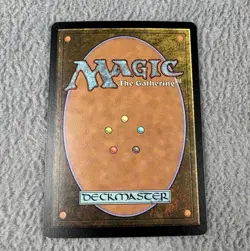 MTG Reaping the Graves Scourge FOIL 1x MP Moderately Played Magic The Gathering - Image 5