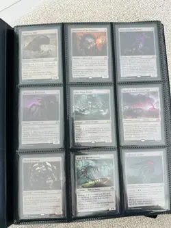 Mtg Eldritch Moon Regular Full Set - Image 2