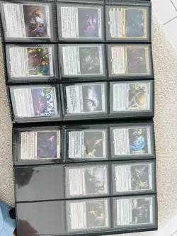Mtg Eldritch Moon Regular Full Set - Image 3