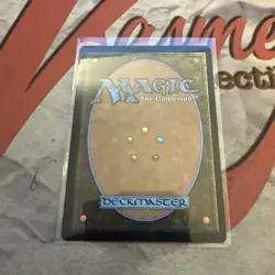 MTG Terrain Generator (0043) (Borderless) Edge of Eternities: Stellar Sights #43 - Image 2