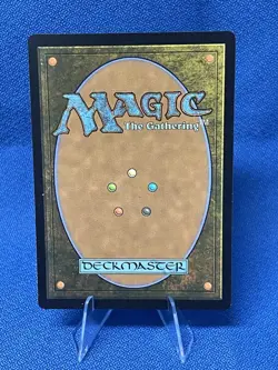 MTG Edge Of Eternities, Tezzeret Cruel Captain, Planeswalker #0002 - Image 4