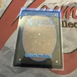 Petrified Field (Borderless) #0032 MTG Edge of Eternities Magic The Gathering - Image 2