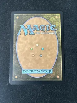 Oversold Cemetery Foil Wilds of Eldraine Enchanting Tales Wot 0033 Mtg Nm - Image 3