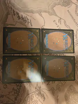 Lot of 4 MTG Relentless Rats 2 Secret Lair NM 2 Masters 25 LP Non-Foil - Image 3