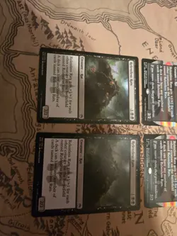 Lot of 4 MTG Relentless Rats 2 Secret Lair NM 2 Masters 25 LP Non-Foil - Image 4