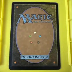 MTG 2007 Island 10th Tenth X Edition 371/383 Regular Land - Image 2