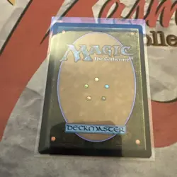 MTG Dust Bowl (0012) (Borderless) Edge of Eternities: Stellar Sights Regular #12 - Image 2