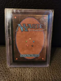 Mint Condition Schematic Soul-guide Lantern Serialized 413/500 Foil Mtg - Image 2