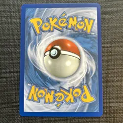 Teal Mask Ogerpon ex NM GOLD Twilight Masquerade 221/167 Pokemon TCG Holo - Image 5