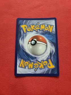 Pokemon: Morpeko SWSH012 Cosmos Holo Rare BSP Black Star Promo 2020 - LP+ - F92 - Image 2