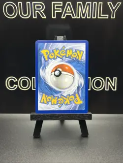 Pokemon Iron Jugulis 216/182 Paradox Rift Illustration Rare NM Condition - Image 5