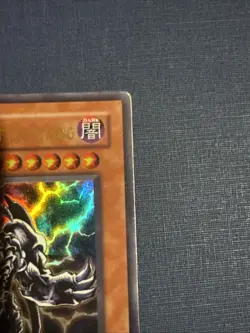 Yugioh Skull Archfiend Of Lightning DCR-073 Ultra Rare 1st Edition - Image 3