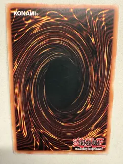 Yugioh Queen Dragun Djinn GAOV-EN049 Galactic Overlord 1st Edition Super Rare. - Image 2