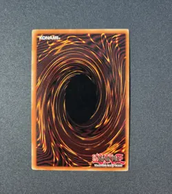 Forbidden Chalice, Yugioh, RGBT, 1st Edition, Untimate Rare Near Mint Condition - Image 5