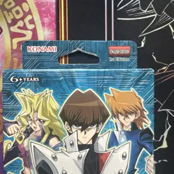 yugioh speed duel starter deck duelists of tomorrow 1st edition - Image 2