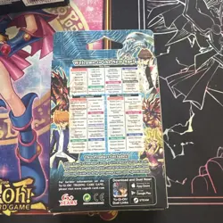 yugioh speed duel starter deck duelists of tomorrow 1st edition - Image 4