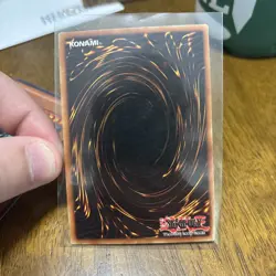 PL 🧊Imperial Order PSV-104 1st Ed EDITION Pharaoh's Servant Yu-Gi-Oh! YUGIOH - Image 2