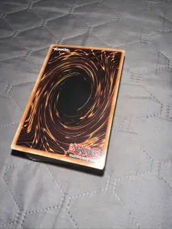 yugioh card lot 1996 - Image 1
