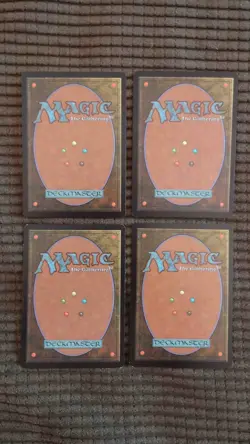 Magic: the Gathering / MtG Archmage Ascension x4 Zendikar - Image 2