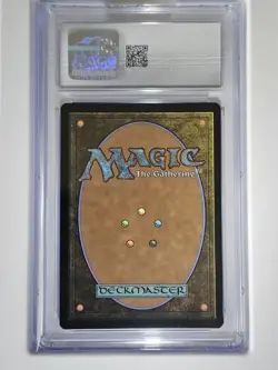 MTG CGC 9 UB: The Lord Of The Rings Gandalf the White (Borderless Foil) M 732 - Image 2