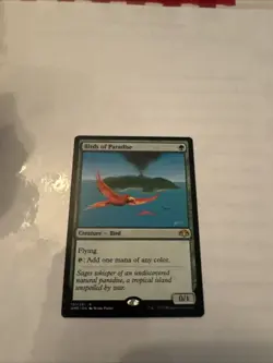 Birds of Paradise Dominaria Remastered - Image 1