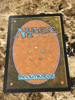 ANCIENT TOMB Magic MTG Edge of Eternities: Stellar Sights Regular #1 Borderless - Image 2