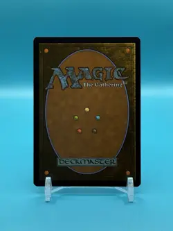 Crystal Quarry (0010) (Borderless) - Edge Of Eternities: Stellar Sights - NM - Image 2