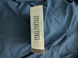 Magic the Gathering Final Fantasy Collector Booster Box (Sealed) - Image 5