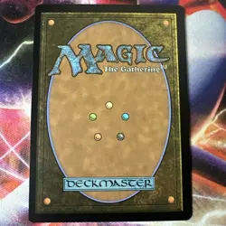 Vernal Fen Commander: Edge of Eternities Regular - Image 2