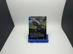 Qarsi Revenant (Borderless) Tarkir: Dragonstorm Regular - Image 1