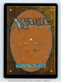 MTG Goblin Assault The List Reprints - NM - Image 2