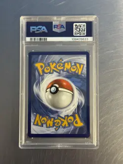 Miltank Crown Zenith Galarian Gallery Holo Ultra Rare Card GG24/GG70 PSA 9 - Image 2