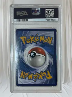 Miltank Crown Zenith Galarian Gallery Holo Ultra Rare Card GG24/GG70 PSA 9 - Image 2