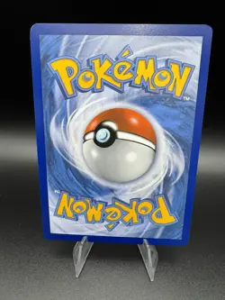 Pokemon TCG Reshiram & Charizard GX Sun & Moon SM247 Holo Promo Card - Image 2